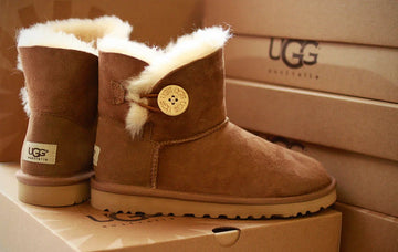 Discover the most popular UGG model