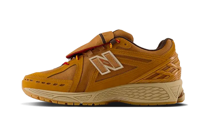 New Balance 1906R Cordura Pocket Wheat