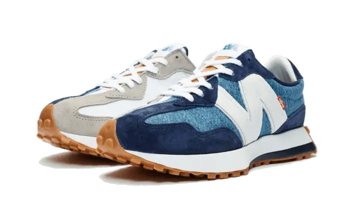 New Balance 327 Levi's Navy