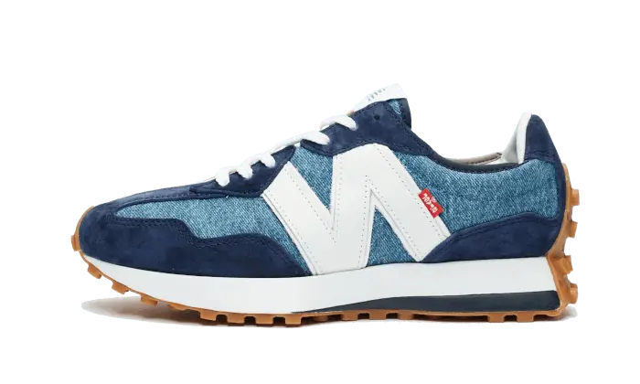 New Balance 327 Levi's Navy