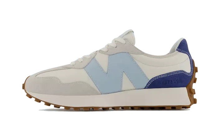 New Balance 327 STAUD Sea Salt Atlantic