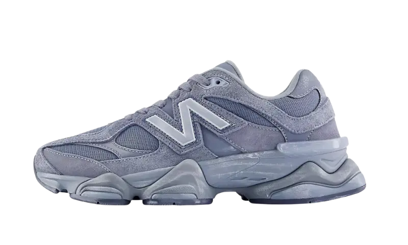 New Balance 9060 Vintage Indigo