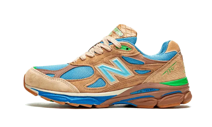 New Balance 990 v3 Joe Freshgoods Outside Clothes