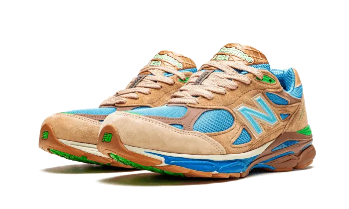 New Balance 990 v3 Joe Freshgoods Outside Clothes