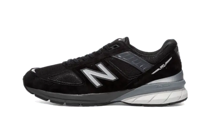 New Balance 990 v5 Black