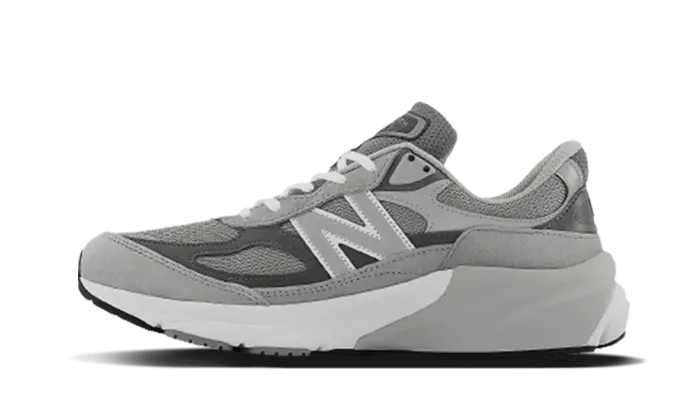 New Balance 990 V6 Made In USA