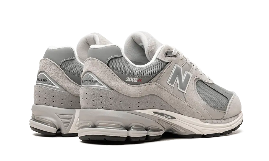 New Balance 2002R Gore-Tex Concrete