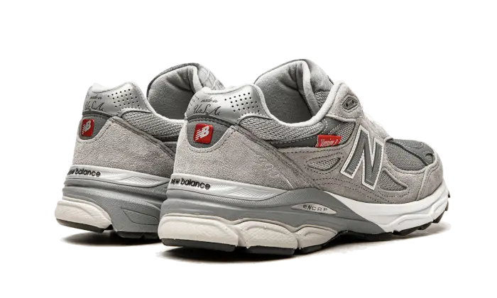 New Balance 990v3 MiUSA Version 3 Grey