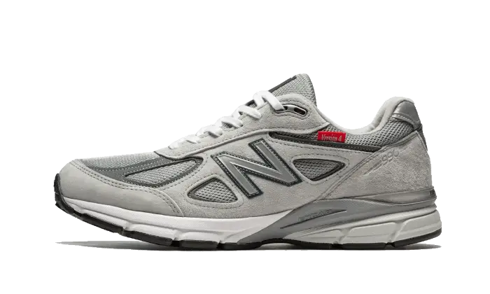 New Balance 990 v4 Grey