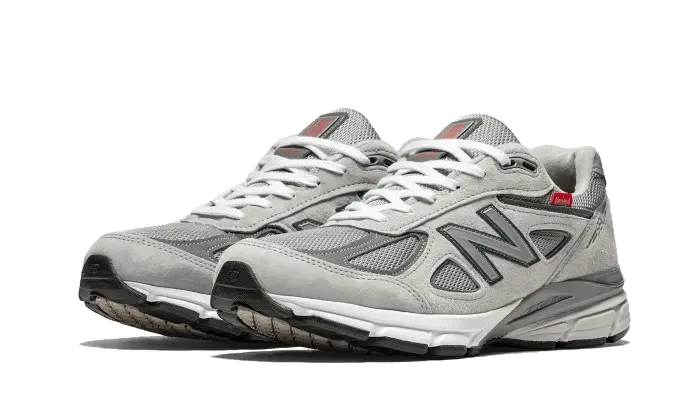 New Balance 990 v4 Grey