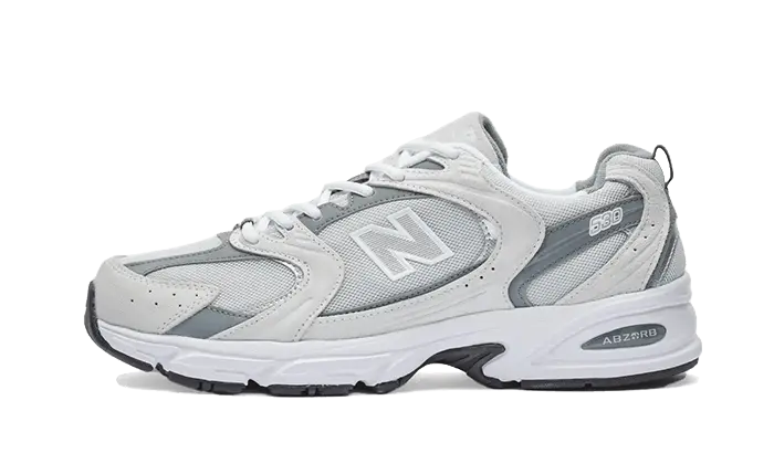 New Balance 530 Grey Matter Harbor