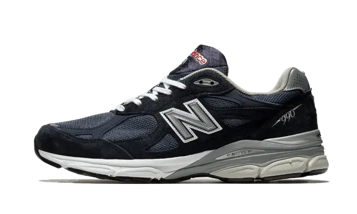 New Balance 990 v3 Navy