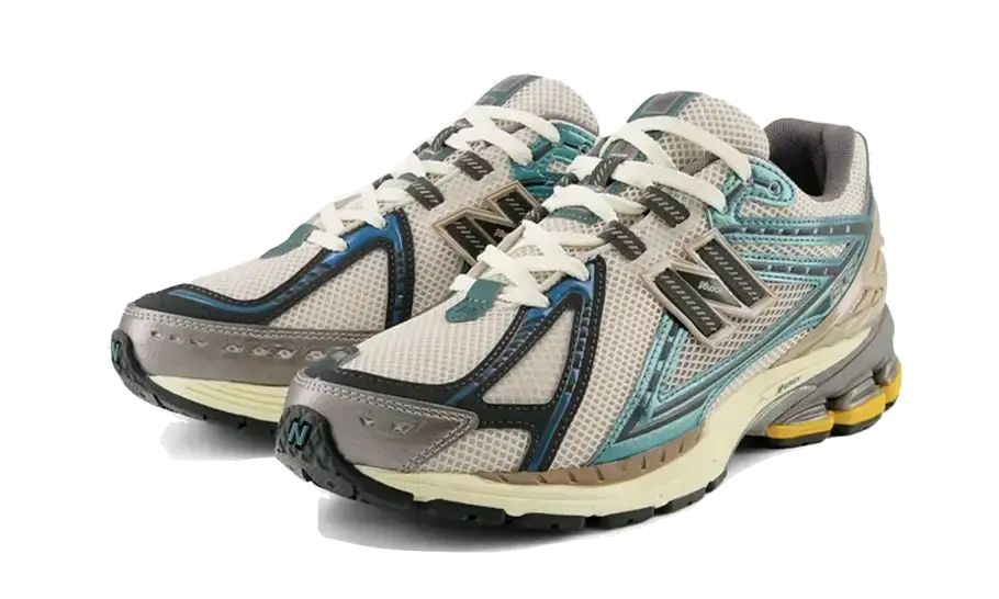 New Balance 1906R Metallic Teal New Spruce