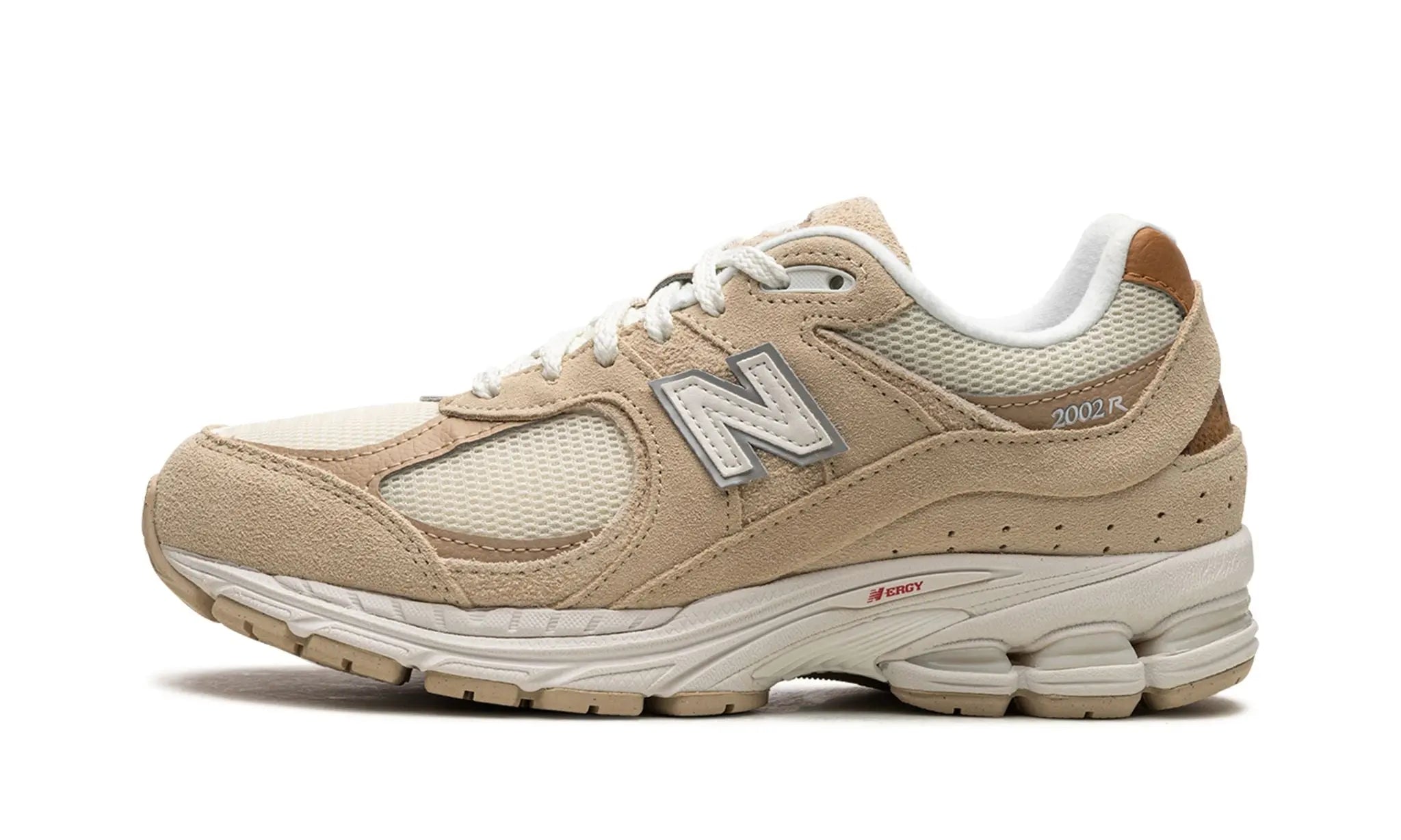 New Balance 2002R Sandstone