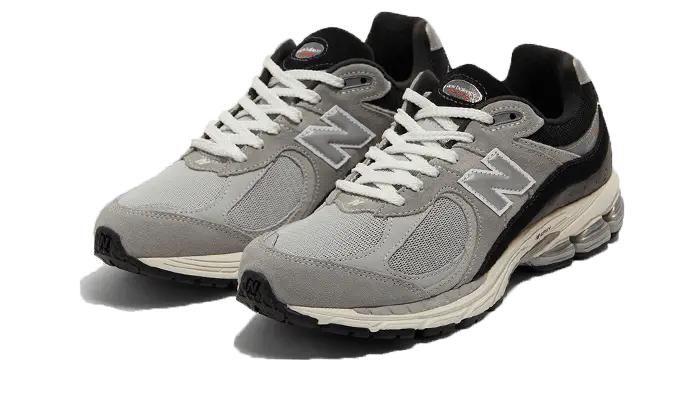 New Balance 2002R Slate Grey