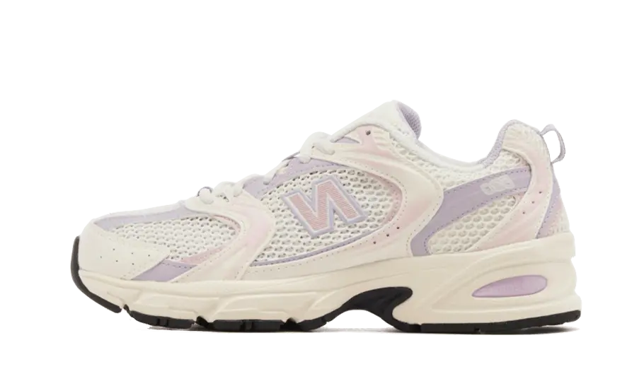 New Balance 530 Cosmic Jade Purple