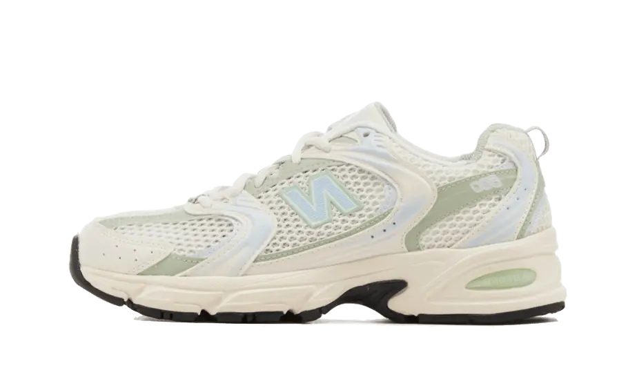 New Balance 530 Cosmic Jade Green