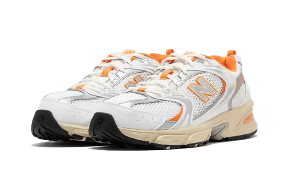 New Balance 530 White Sun Glow (W)