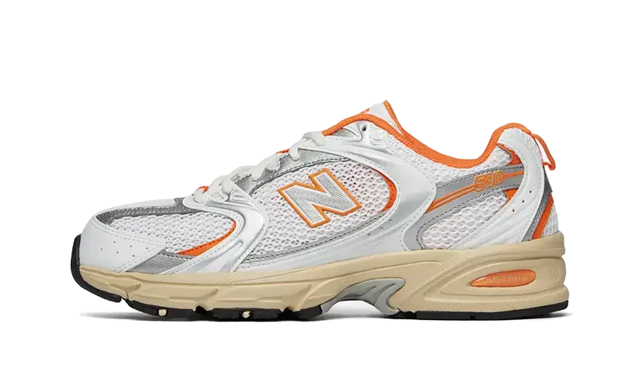 New Balance 530 White Sun Glow (W)