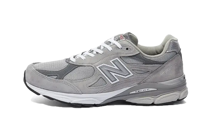 New Balance 990V3 Kith Grey