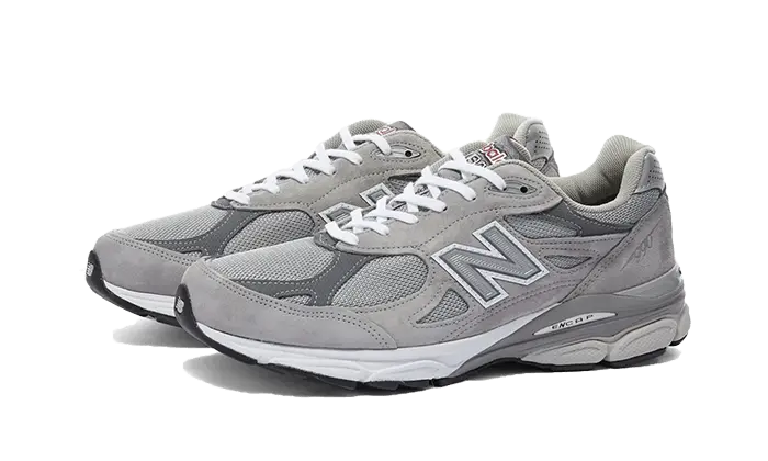 New Balance 990V3 Kith Grey