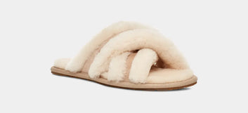 Scuffita Sable slippers