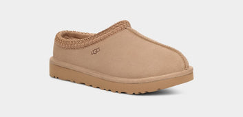 Tasman Sand slippers